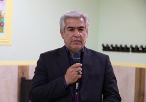 اسکان بیش از ۱۰۴ هزار مهمان نوروزی در مدارس فارس تا دوم فروردین ۱۴۰۴