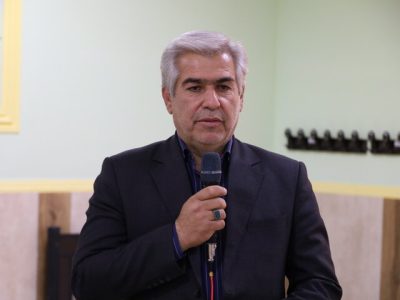 اسکان بیش از ۱۰۴ هزار مهمان نوروزی در مدارس فارس تا دوم فروردین ۱۴۰۴
