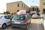 اسکان بیش از ۱۹۶ هزار نفر در مدارس فارس تا روز ۴ فروردین‌ماه