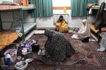 اسکان بیش از ۶۰۰ هزار مهمان نوروزی در مدارس فارس
