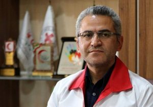 اعزام ۲ تیم امداد و نجات هلال‌احمر به منطقه زلزله زده لارستان فارس