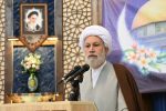 امام جمعه شیراز: انتقام خون شهیدان محور مقاومت گرفته خواهد شد