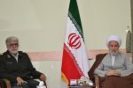 امنیت مسافران نوروزی مرهون تلاش پلیس است