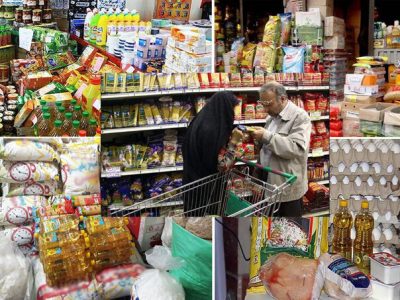 بازار نوروز در فارس و نظارت‌هایی که باید رنگ‌ و بوی جدی‌تری بگیرد