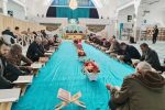 برگزاری ۱۵۰ برنامه قرآنی با محوریت «زندگی با آیه ها» در آباده فارس