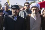 تقدیر نماینده ولی فقیه و استاندارفارس ازحضور مردم در راهپیمایی روز قدس