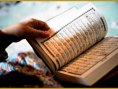 تلاوت و تفسیر آیه ۱۲۰ سوره بقره