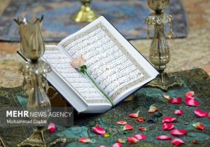تلاوت و تفسیر آیه ۱۵۲ سوره انعام