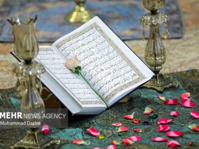 تلاوت و تفسیر آیه ۱۵۲ سوره انعام