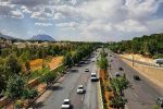 جوی آرام و پایدار همراه با کاهش نسبی دما در فارس