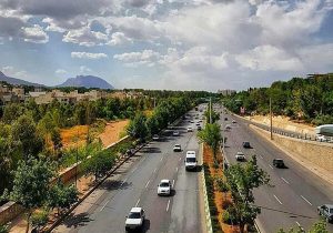 جوی آرام و پایدار همراه با کاهش نسبی دما در فارس