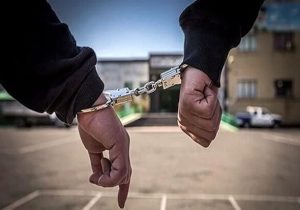 دستگیری ۳ متهم توسط یگان حفاظت میراث فرهنگی فارس