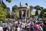 رشد ۱۸ درصدی سفر نوروزی به فارس