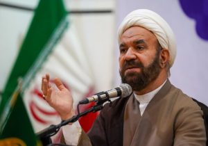 رهبر معظم انقلاب هر روز به حضرت شاهچراغ(ع) سلام می دهند
