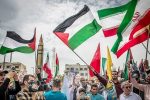 روز قدس دین خودمان را به مردم غزه ادا کنیم