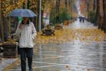 سپیدان و بیشترین سهم بارندگی روز گذشته در فارس