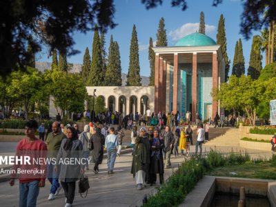 فارس آماده میزبانی از مسافران نوروزی است