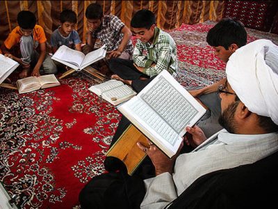 فعالیت بیش از ۱۵۰ مُبلغ در ماه رمضان شهرستان فسا