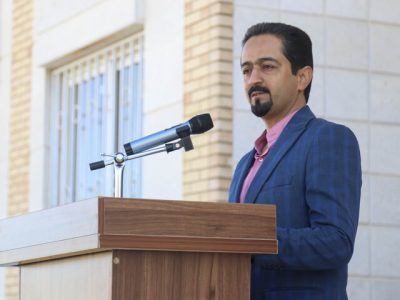 فعالیت بیش‌ از ۸۰ تیم و شرکت دانش‌بنیان در دانشگاه شیراز