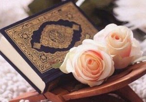 قرآن کریم و آیه های انسان ساز و زندگی بخش