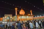 محاکمه متهمان پشتیبانی از عاملان حملات تروریستی به حرم شاهچراغ (ع)