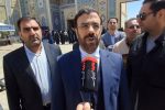 مردم همیشه پای آرمان‌های انقلاب اسلامی ایستاده اند