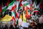 مسیر آزادی قدس تا پیروزی نهایی استمرار پیدا خواهد کرد