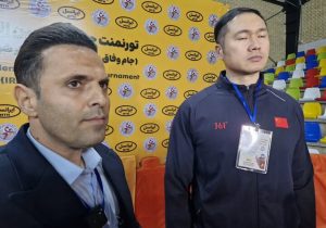 مقاومت برابر ایران بسیار سخت بود