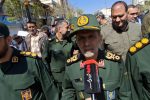 ملت قهرمان ایران در مسیر ایمان قدم گذاشته‌اند