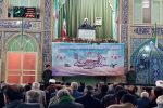 منشور معنوی انقلاب وصیت نامه امام خمینی (ره) است
