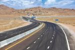 نامه نماینده شیراز به وزیر راه برای تکمیل آزادراه شیراز-اصفهان