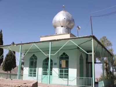 واکنش اوقاف به حفاری غیر مجاز بقعه یک امامزاده