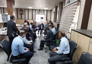 آخرین وضعیت ترخیص کالا از گمرک شهید رجایی