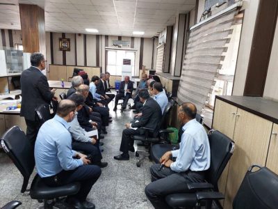 آخرین وضعیت ترخیص کالا از گمرک شهید رجایی