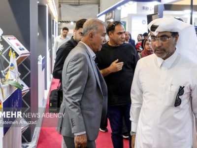 آغازبه‌کار ایران اکسپو ۲۰۲۵ از امروز