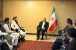 آمادگی ایران برای صادرات تجهیزات فنی کشاورزی به افغانستان