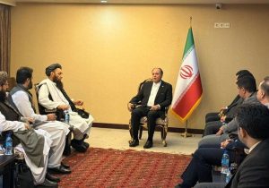 آمادگی ایران برای صادرات تجهیزات فنی کشاورزی به افغانستان