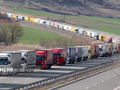 آمادگی گمرک برای ترانزیت داخلی کالاها از بندر رجایی