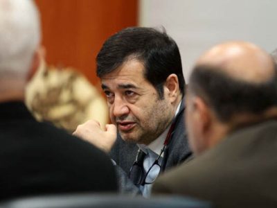 احمد دنیامالی: برای افزایش تعداد طلاهای المپیک برنامه داریم