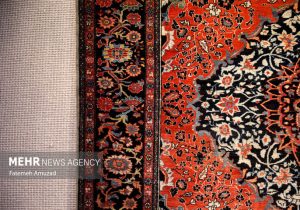 احیای «مرکز ملی فرش» در وزارت صمت