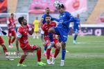 استقلال و پرسپولیس بدون محروم در هفته بیست و هشتم لیگ برتر