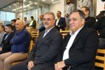 اعتراض دوباره طرفداران استقلال به  مدیرعامل در ورزشگاه آزادی