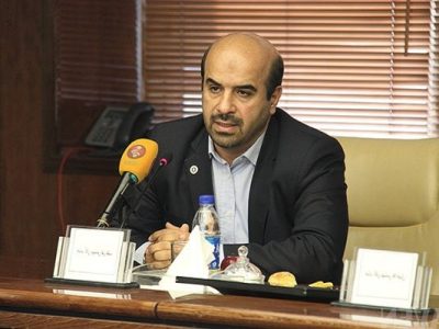 افزایش ظرفیت نیروگاه‌های خورشیدی به ۴۷۰۰ مگاوات تا پایان تابستان