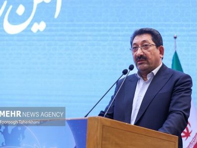 افزایش مبادلات تجاری ایران و آفریقا به ۱۰ میلیارد دلار