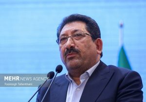 افزایش ۱۱ درصدی حجم مبادلات تجاری ایران با جهان