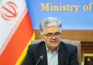 افزایش ۳۳۰ هزار هکتاری ظرفیت سکونتگاهی کشور