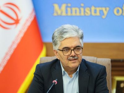 افزایش ۳۳۰ هزار هکتاری ظرفیت سکونتگاهی کشور