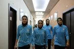 امیدواری تاج به فوتسال زنان ایران؛ جام جهانی برای آنها در راه است