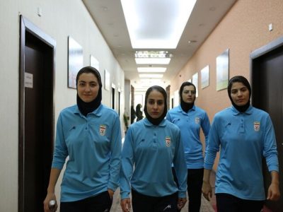 امیدواری تاج به فوتسال زنان ایران؛ جام جهانی برای آنها در راه است