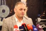 انوشیروانی: فدراسیون جهانی کمی به ما بی اعتماد است/در حال رایزنی هستیم